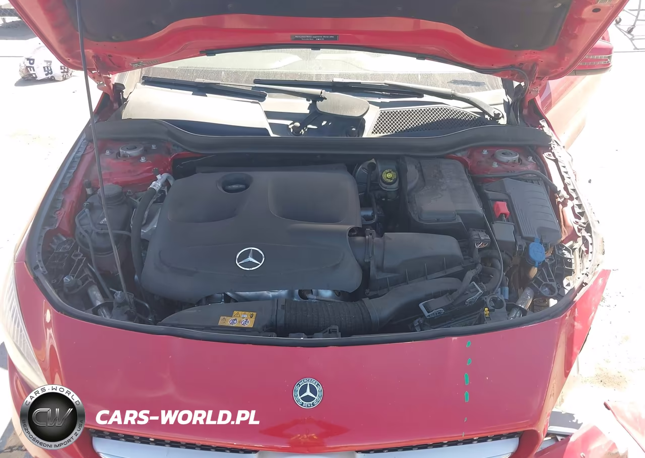 2019 Mercedes-Benz Cla 250 VIN:WDDSJ4EB4KN742419 - 10