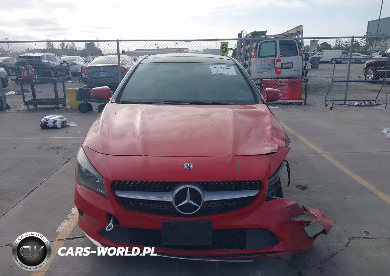 2019 Mercedes-Benz Cla 250 VIN:WDDSJ4EB4KN742419 - 12