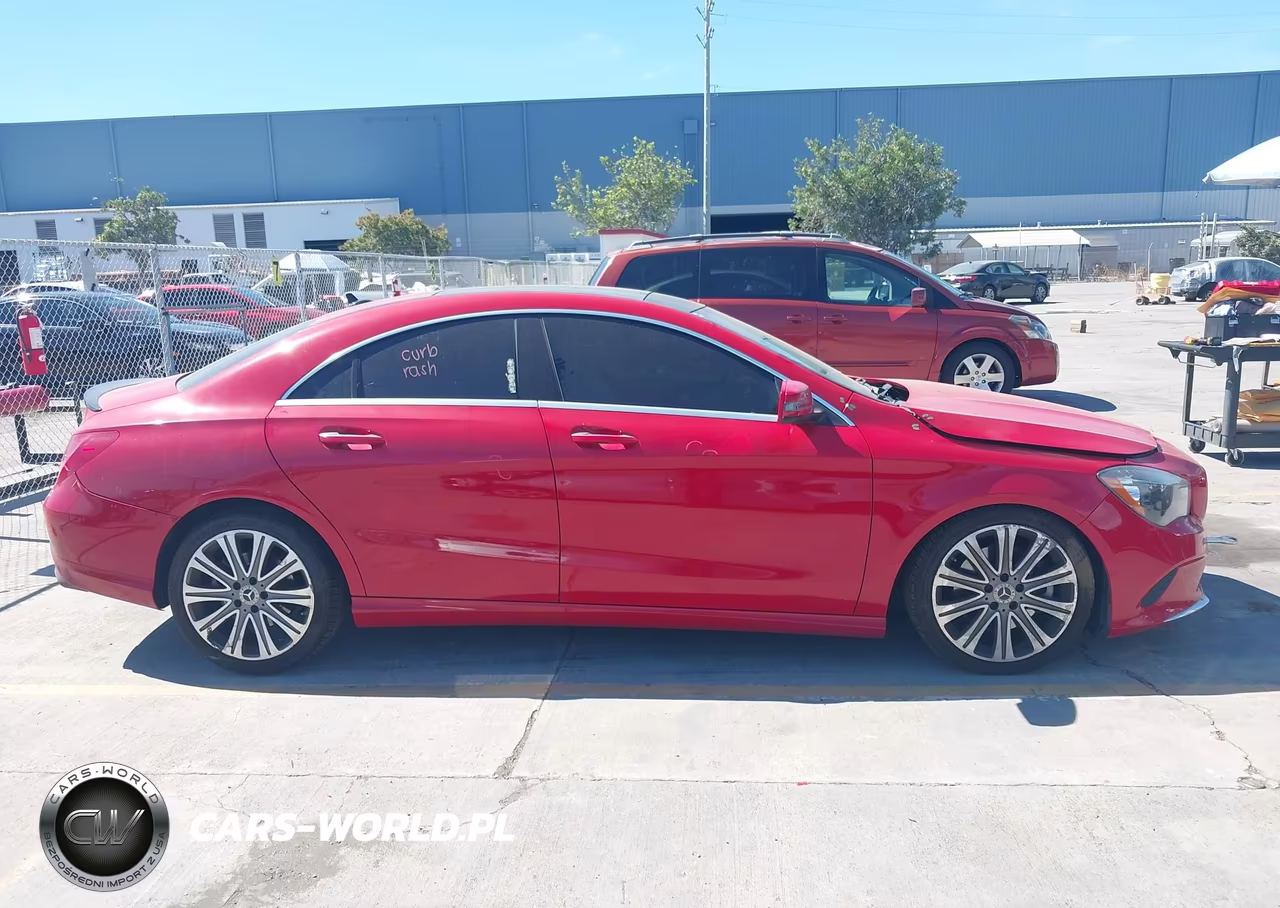 2019 Mercedes-Benz Cla 250 VIN:WDDSJ4EB4KN742419 - 13