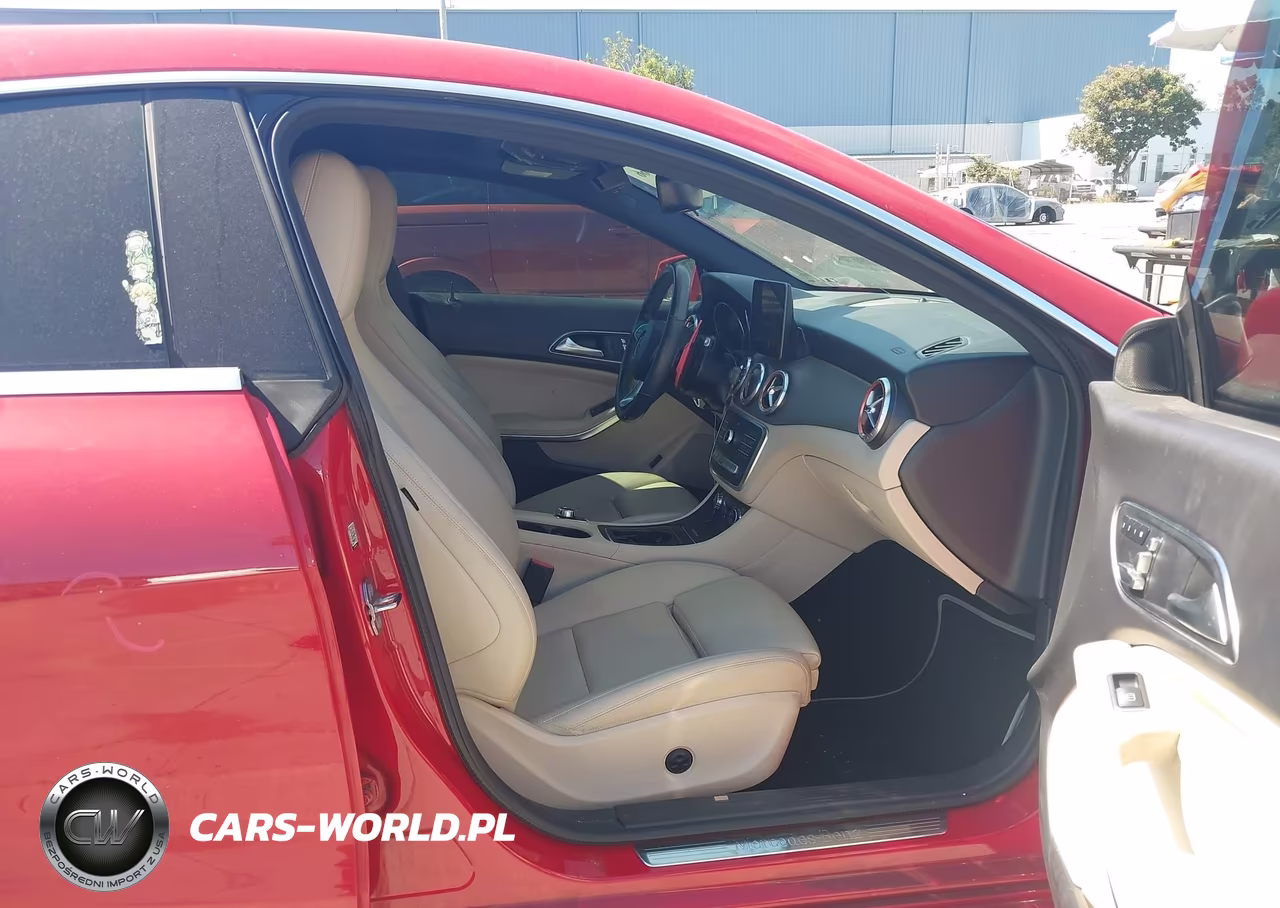 2019 Mercedes-Benz Cla 250 VIN:WDDSJ4EB4KN742419 - 5