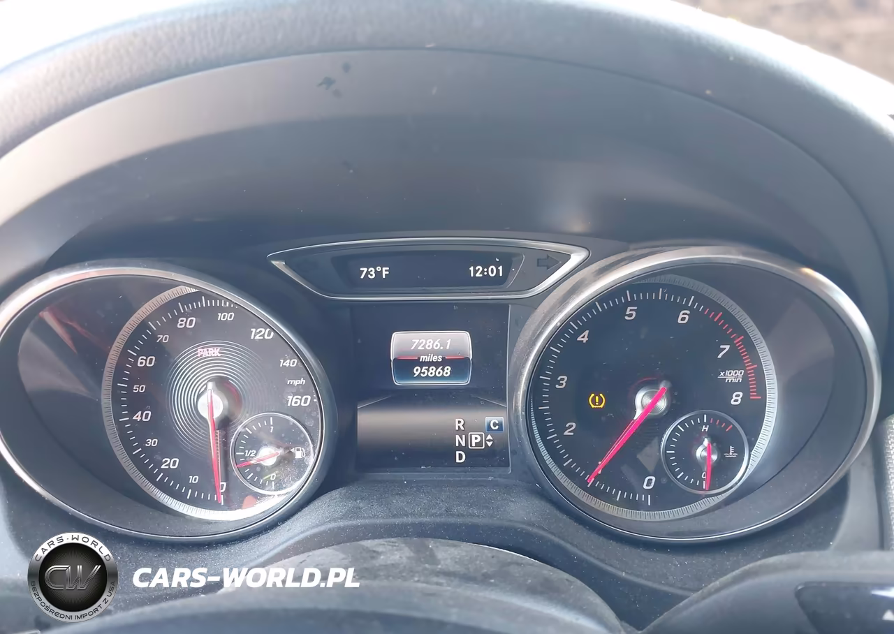 2019 Mercedes-Benz Cla 250 VIN:WDDSJ4EB4KN742419 - 7