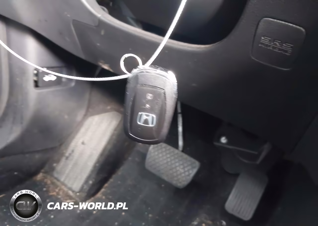 2023 Honda Cr-V Hybrid Sport Touring VIN:5J6RS6H93PL002786 - 11