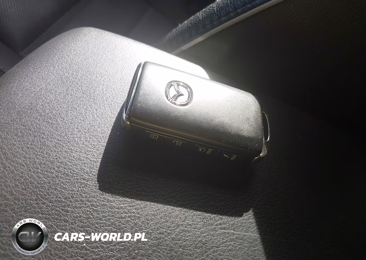 2024 Mazda Cx-5 2.5 S Preferred VIN:JM3KFBCL8R0420411 - 11