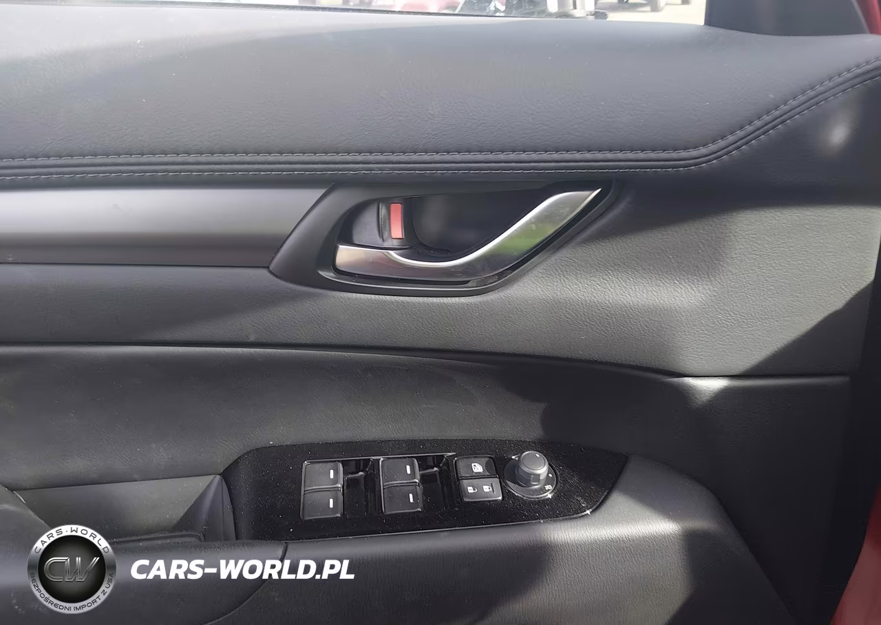 2024 Mazda Cx-5 2.5 S Preferred VIN:JM3KFBCL8R0420411 - 20