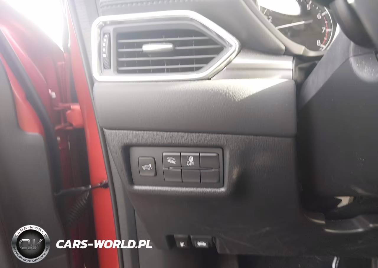 2024 Mazda Cx-5 2.5 S Preferred VIN:JM3KFBCL8R0420411 - 21