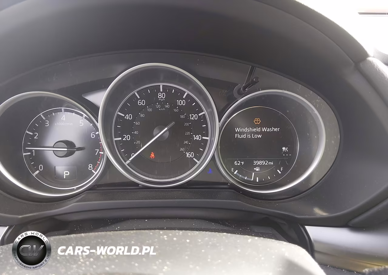2024 Mazda Cx-5 2.5 S Preferred VIN:JM3KFBCL8R0420411 - 7