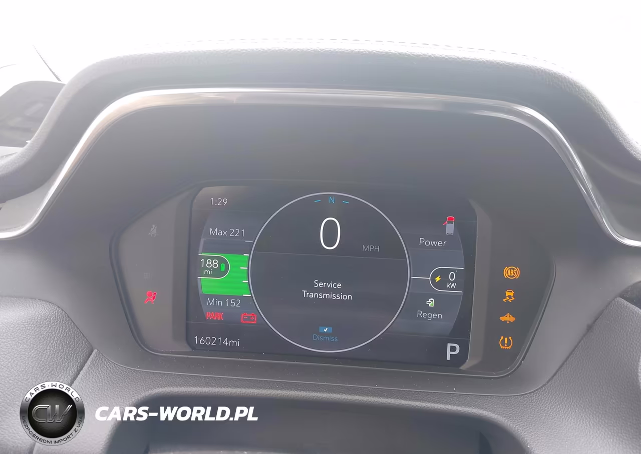 2023 Chevrolet Bolt Euv Fwd Lt VIN:1G1FY6S06P4150824 - 17