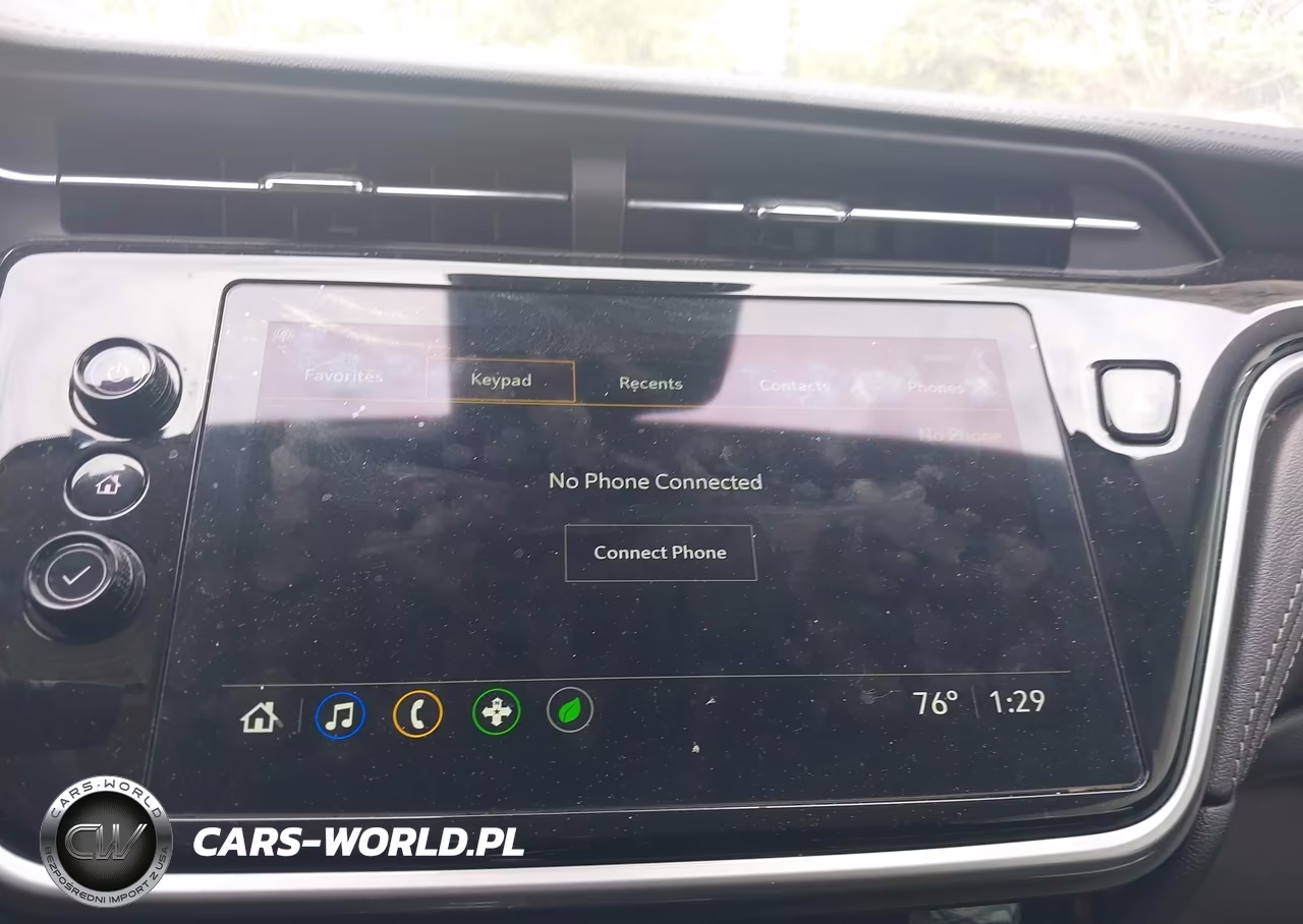 2023 Chevrolet Bolt Euv Fwd Lt VIN:1G1FY6S06P4150824 - 18