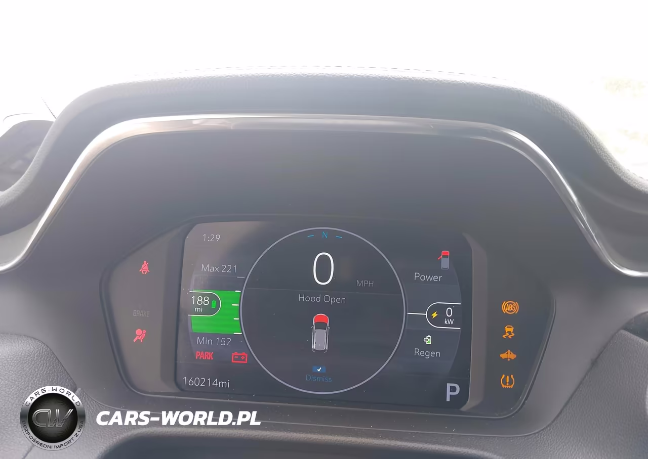 2023 Chevrolet Bolt Euv Fwd Lt VIN:1G1FY6S06P4150824 - 7
