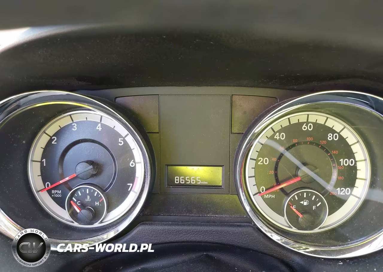 2018 Dodge Grand Caravan Se VIN:2C4RDGBG3JR259216 - 7
