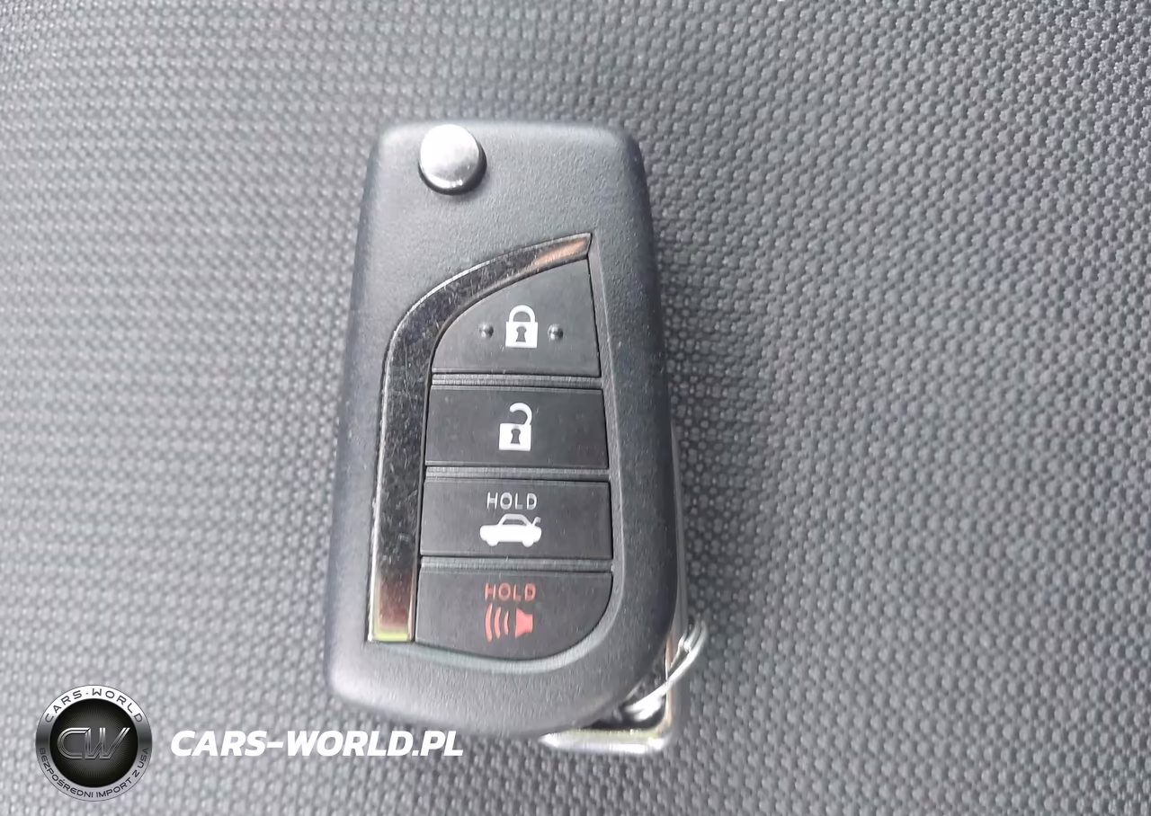 2025 Toyota Corolla Le VIN:5YFB4MDE6SP247705 - 11