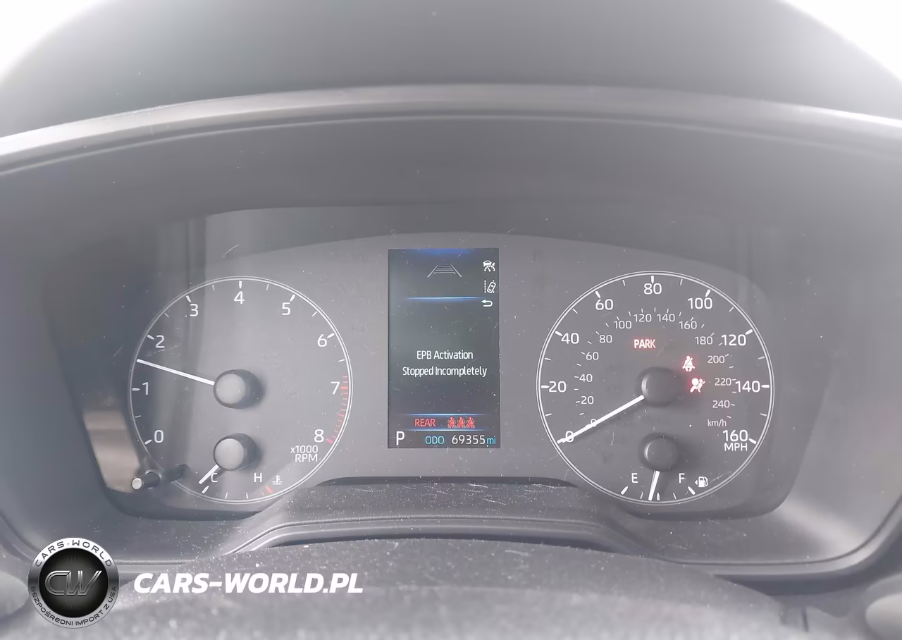 2025 Toyota Corolla Le VIN:5YFB4MDE6SP247705 - 7