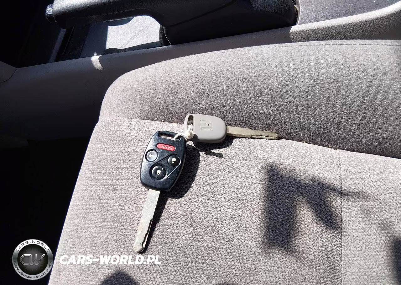 2009 Honda Accord Sdn Lx VIN:1HGCP26349A197902 - 11
