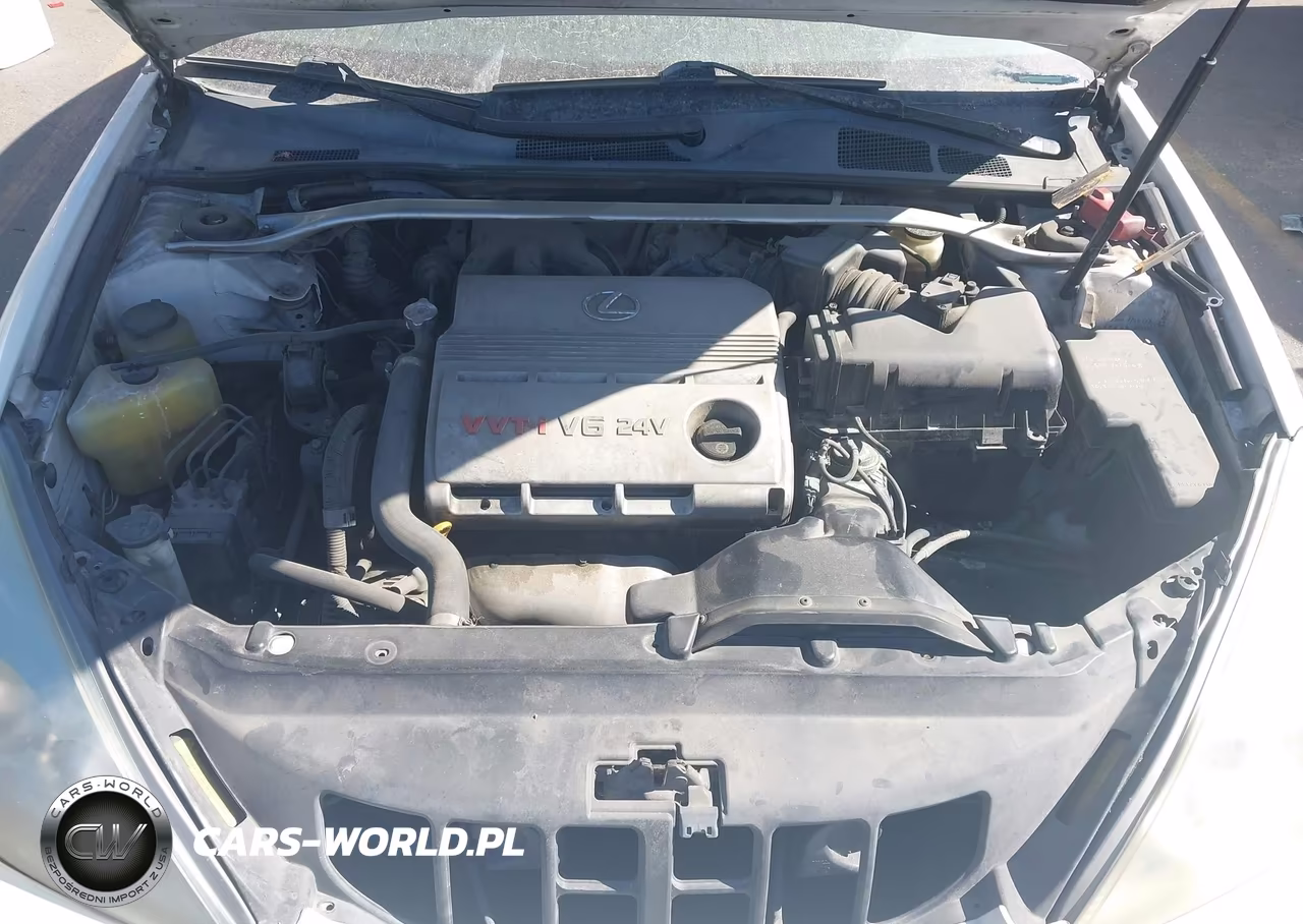 2002 Lexus Es 300 VIN:JTHBF30G120042460 - 10