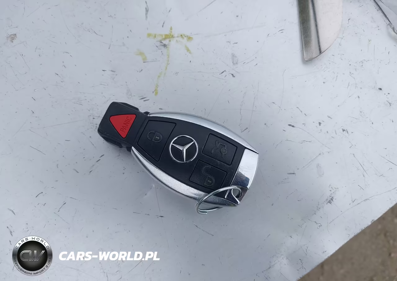 2012 Mercedes-Benz S 550 4Matic VIN:WDDNG9EB3CA419948 - 11