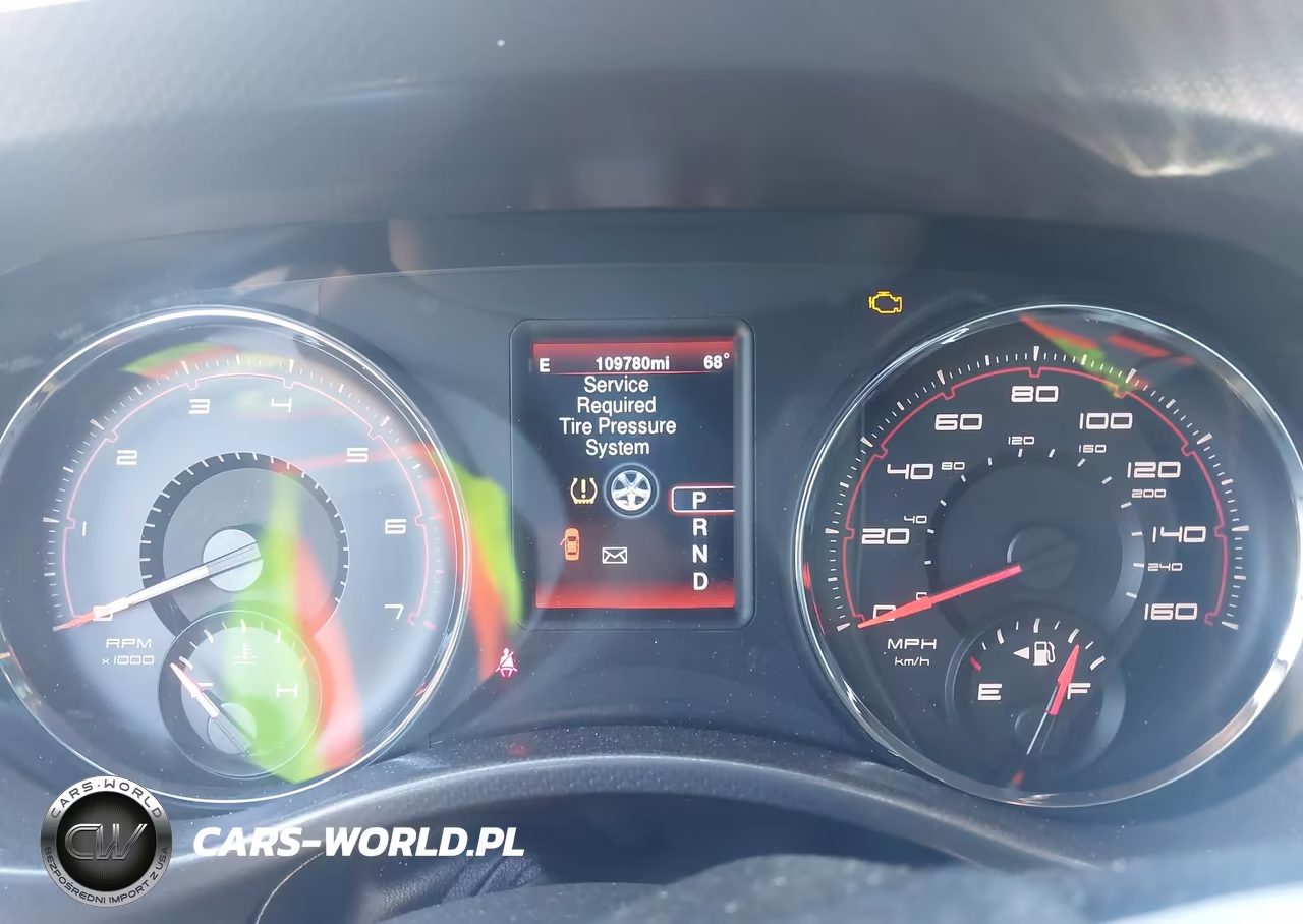 2014 Dodge Charger Rt VIN:2C3CDXDT6EH320140 - 7
