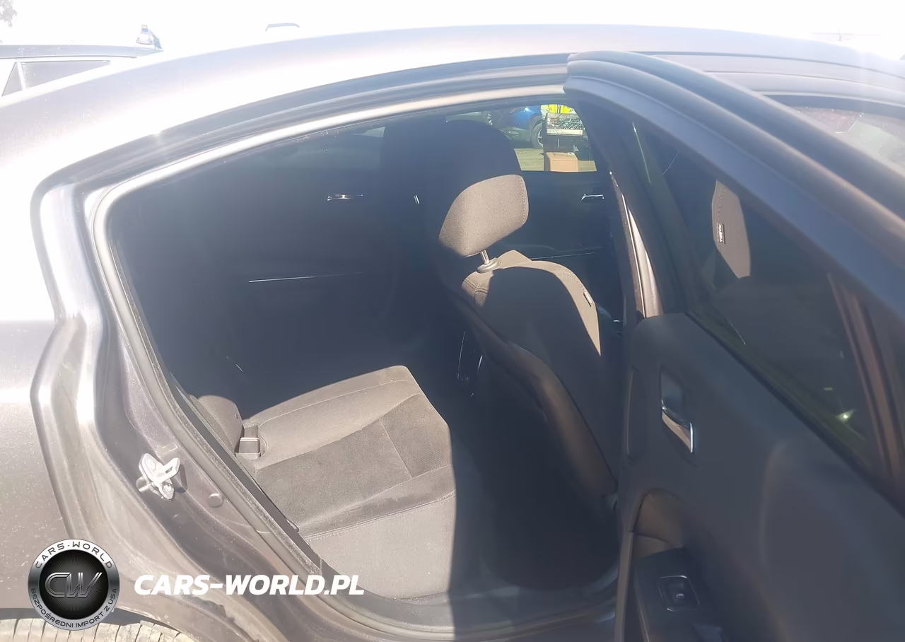 2014 Dodge Charger Rt VIN:2C3CDXDT6EH320140 - 8