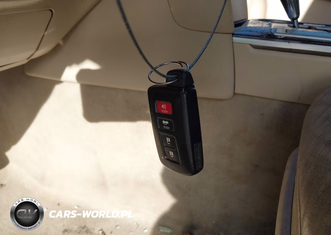 2012 Toyota Camry Xle VIN:4T4BF1FK0CR267451 - 11