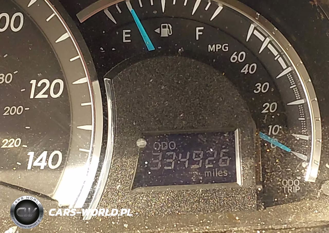 2012 Toyota Camry Xle VIN:4T4BF1FK0CR267451 - 16
