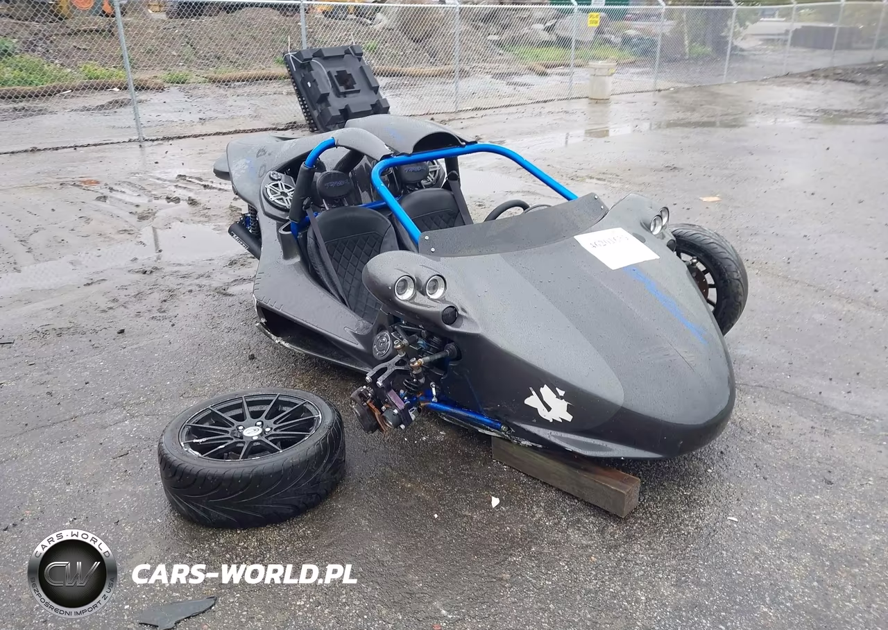 2012 Campagna T-Rex – zdjęcie 1 z 14