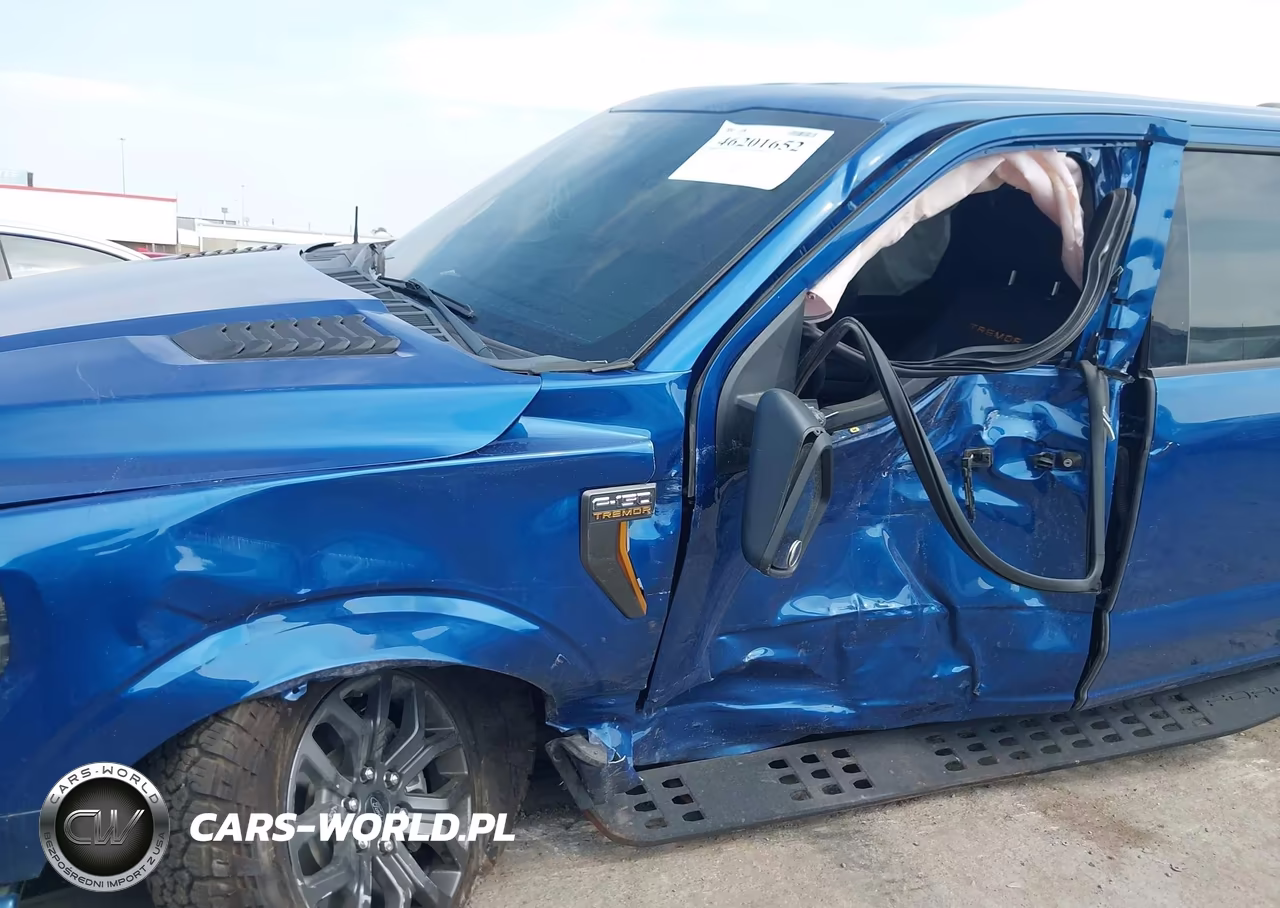 2022 Ford F-150 Tremor VIN:1FTEW1E87NFB88173 - 6