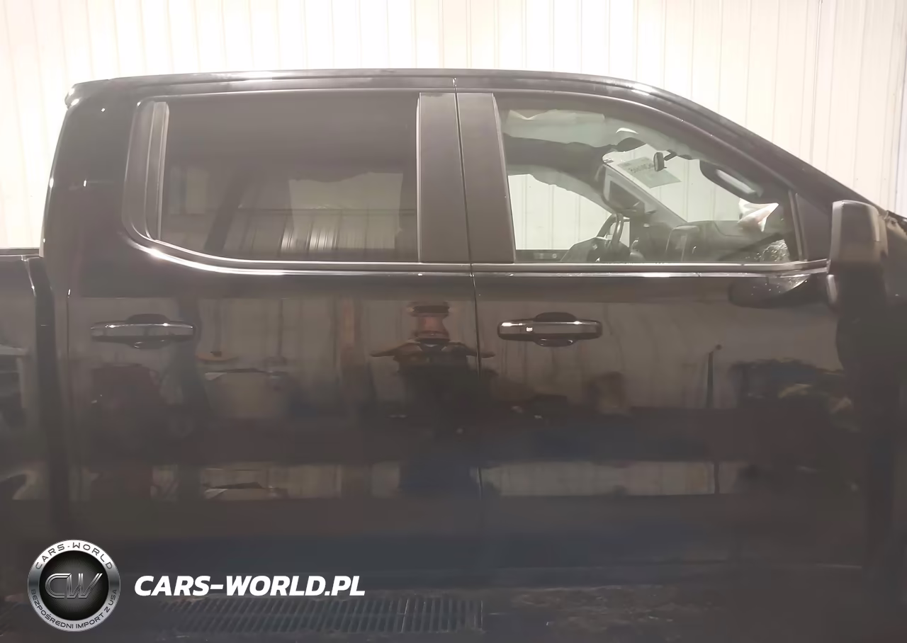 2021 Chevrolet Silverado 1500 Lt Trail Boss VIN:1GCPYFEDXMZ349674 - 13
