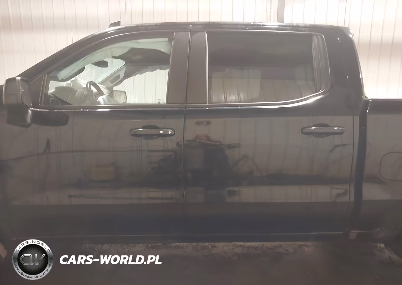 2021 Chevrolet Silverado 1500 Lt Trail Boss VIN:1GCPYFEDXMZ349674 - 14