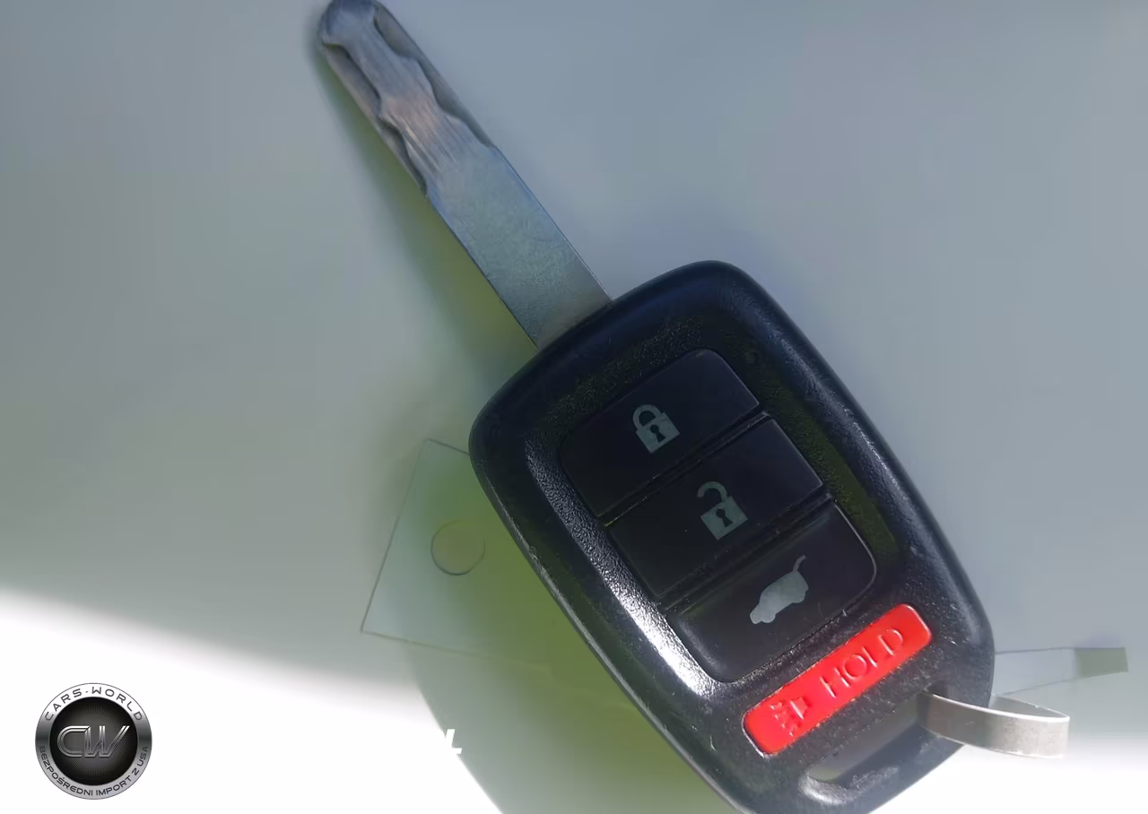2018 Honda Cr-V Lx VIN:2HKRW6H37JH219839 - 11