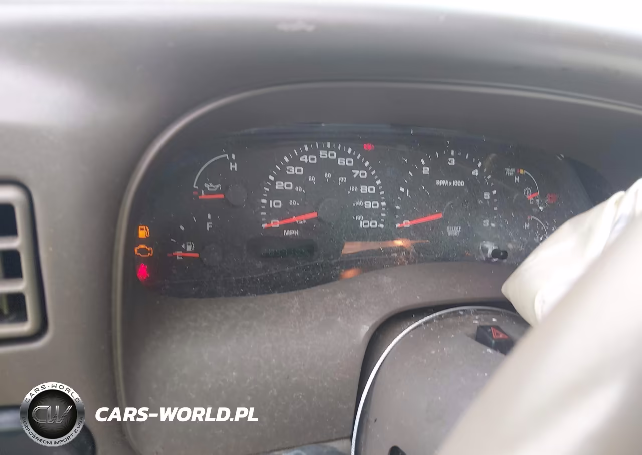 2002 Ford Excursion Limited VIN:1FMNU43S42EA26598 - 7