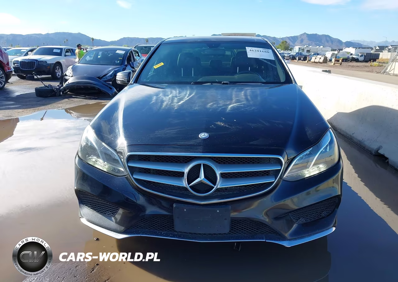 2014 Mercedes-Benz E 350 VIN:WDDHF5KB6EB042493 - 13