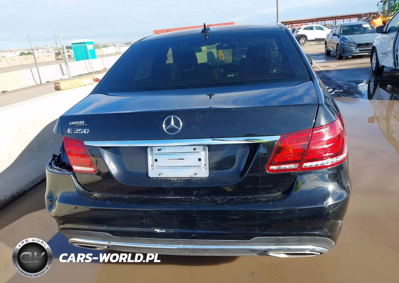 2014 Mercedes-Benz E 350 VIN:WDDHF5KB6EB042493 - 17