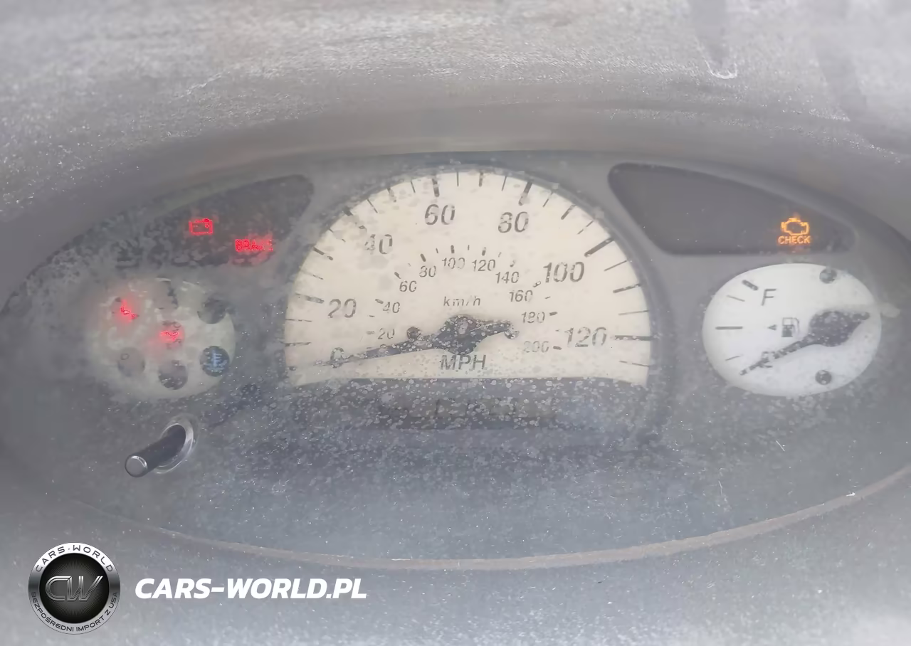 2001 Toyota Echo VIN:JTDBT123610188120 - 7