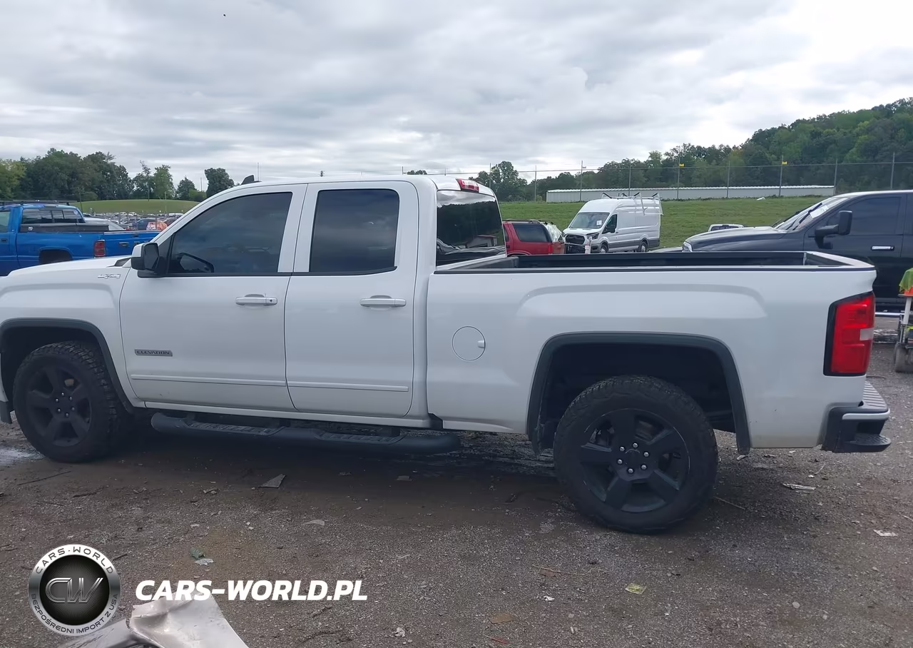 2018 GMC Sierra 1500 VIN:1GTV2LEC9JZ217399 - 14