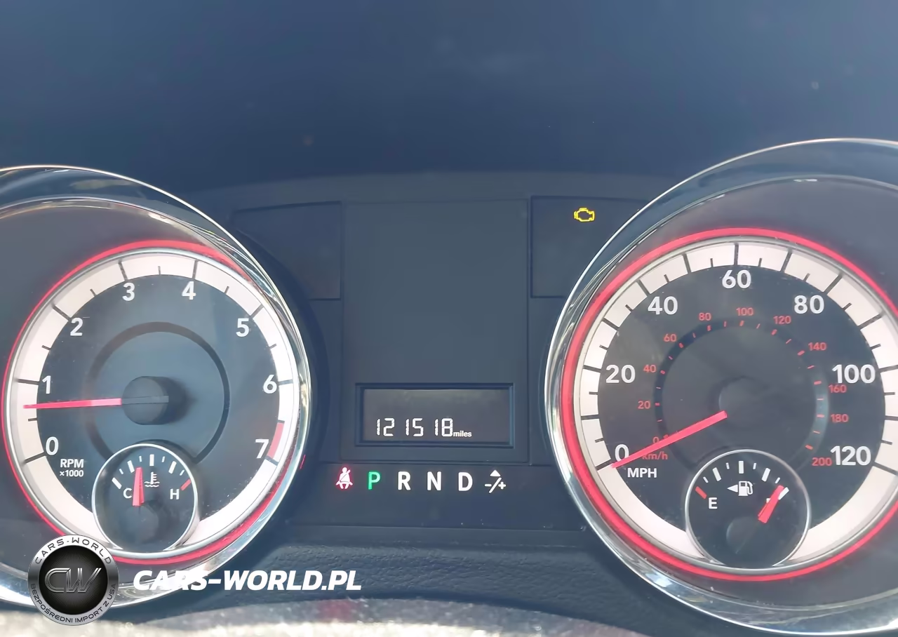 2019 Dodge Grand Caravan Se VIN:2C4RDGBG6KR524678 - 7