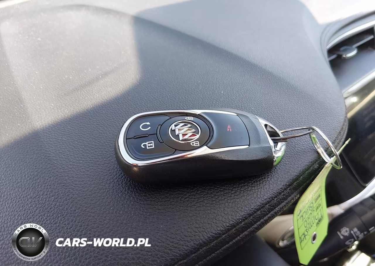 2020 Buick Encore Gx Fwd Preferred VIN:KL4MMBS28LB102472 - 11
