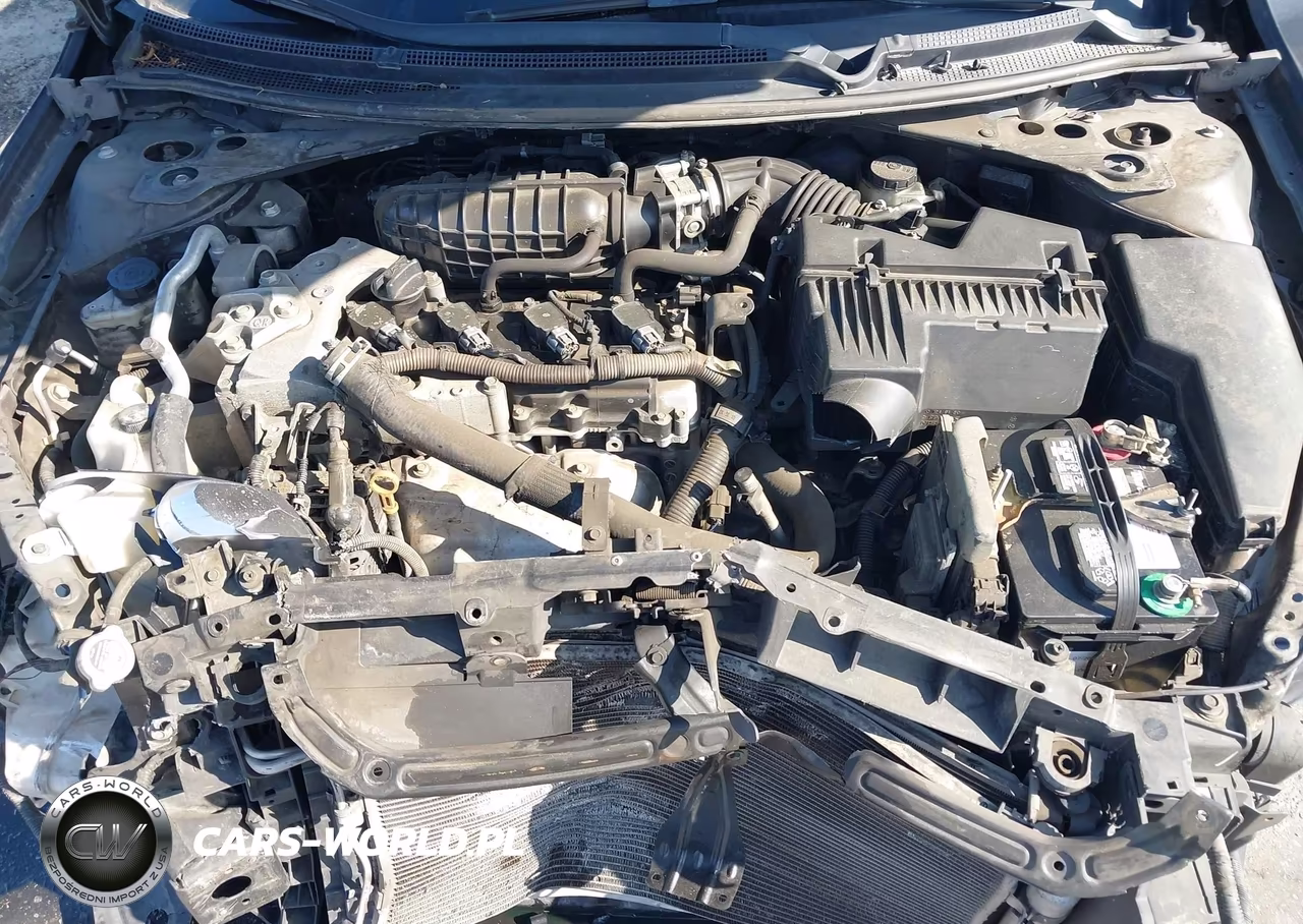 2013 Nissan Altima S VIN:1N4AL2EP9DC138403 - 10