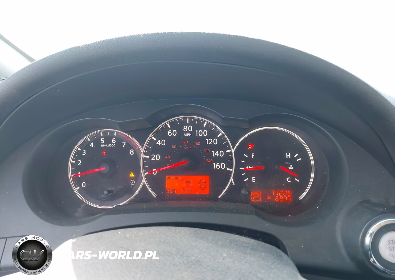 2013 Nissan Altima S VIN:1N4AL2EP9DC138403 - 7