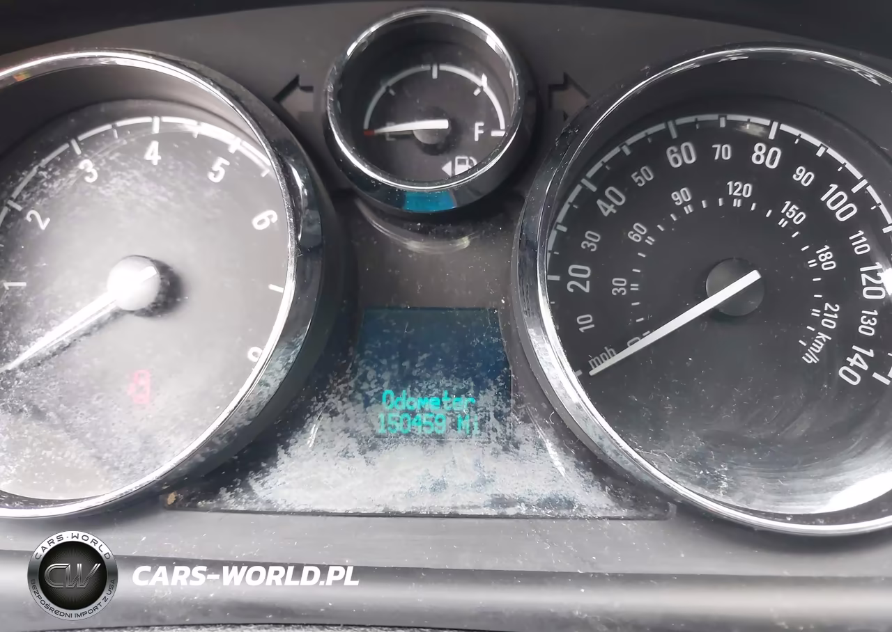 2013 Chevrolet Captiva Sport 2Ls VIN:3GNAL2EKXDS608650 - 7