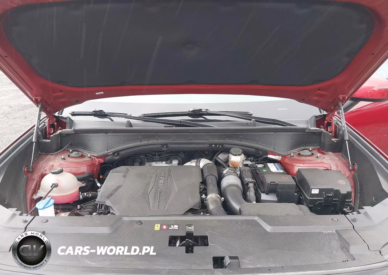 2024 Hyundai Santa Fe Sel VIN:5NMP2DGL0RH042231 - 10