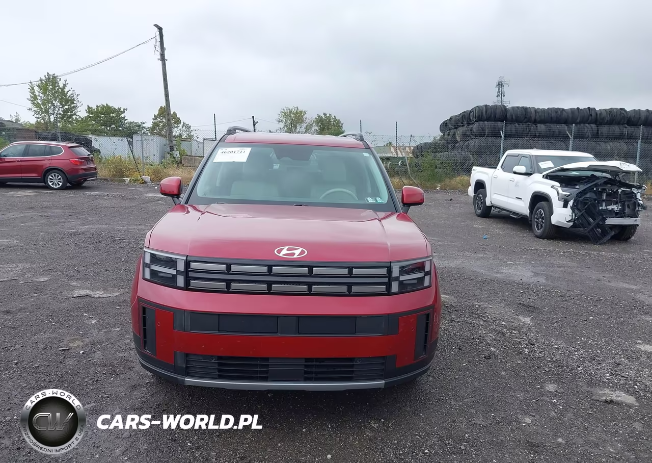2024 Hyundai Santa Fe Sel VIN:5NMP2DGL0RH042231 - 12