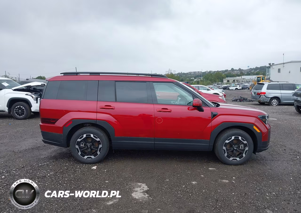 2024 Hyundai Santa Fe Sel VIN:5NMP2DGL0RH042231 - 13