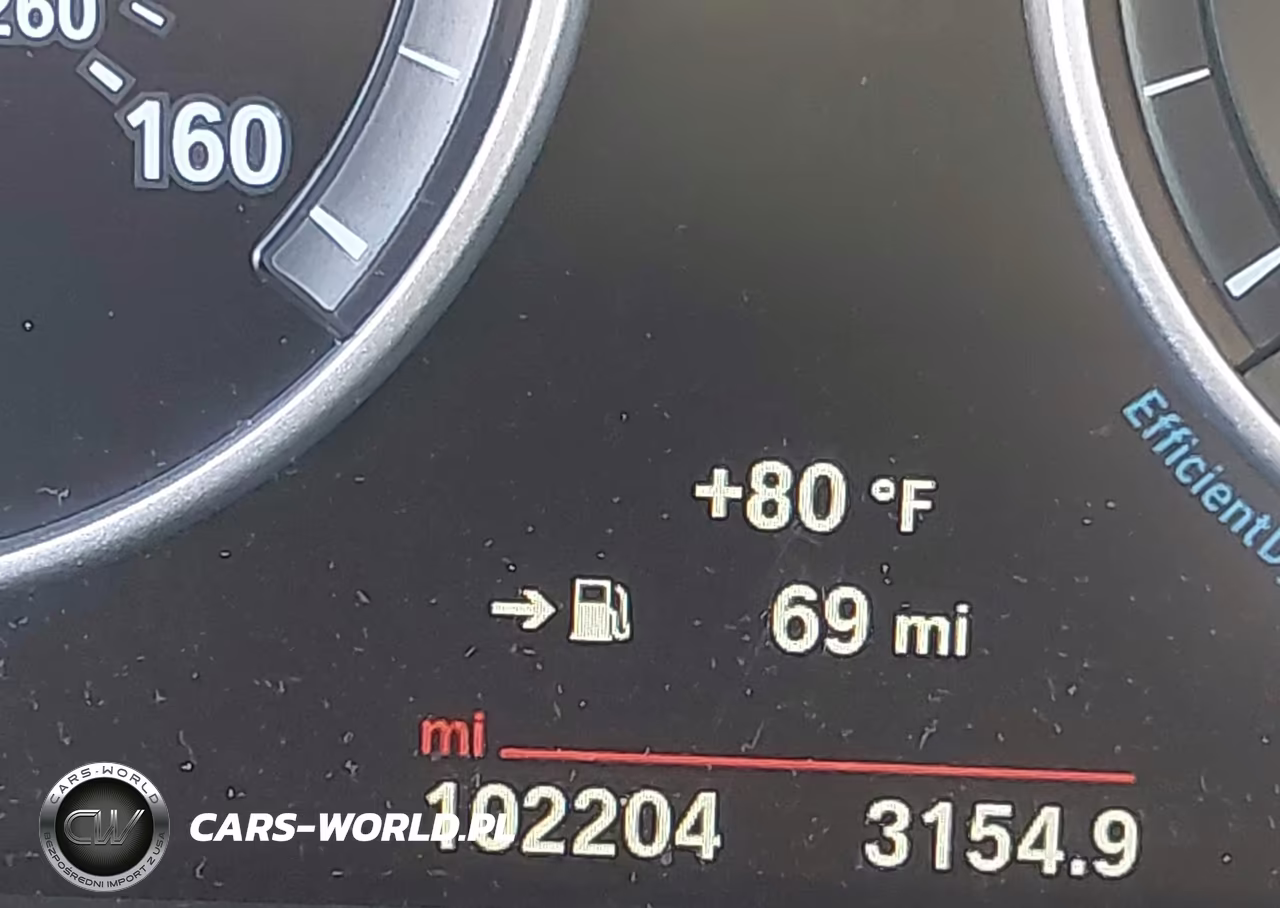 2015 BMW X5 Sdrive35I VIN:5UXKR2C52F0H36580 - 15