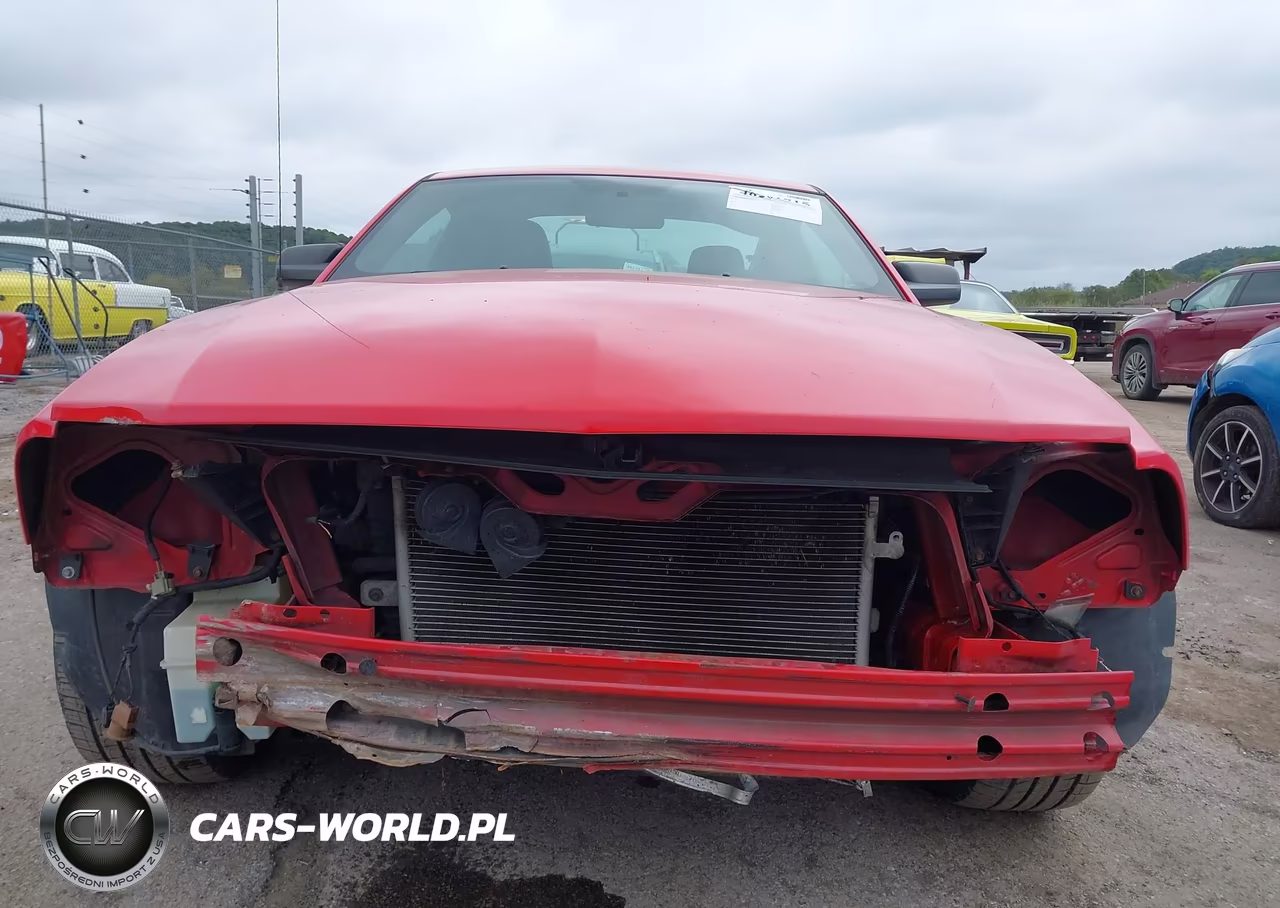 2007 Ford Mustang Deluxe-Premium VIN:1ZVFT80N375370168 - 6