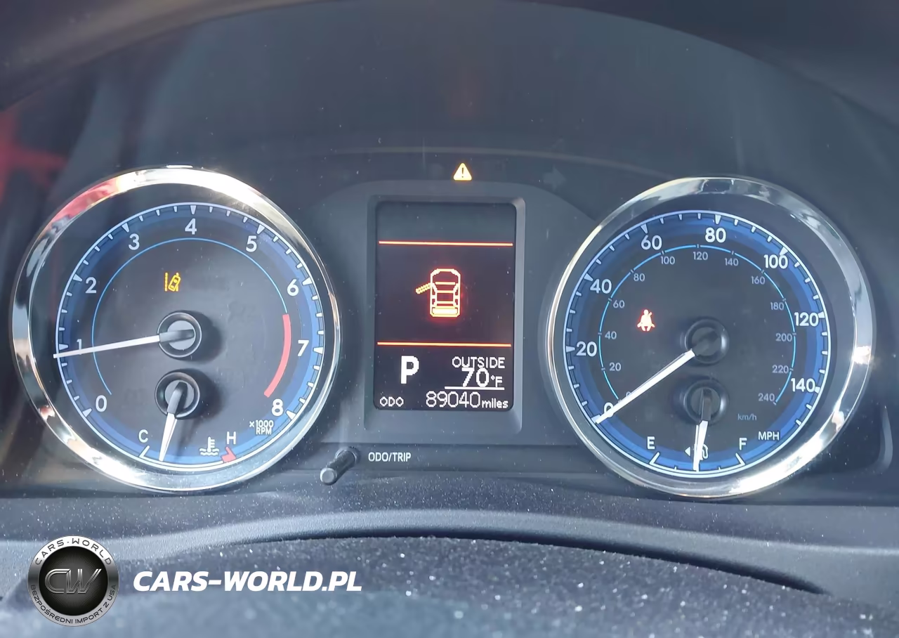 2019 Toyota Corolla Le VIN:2T1BURHE1KC197058 - 7