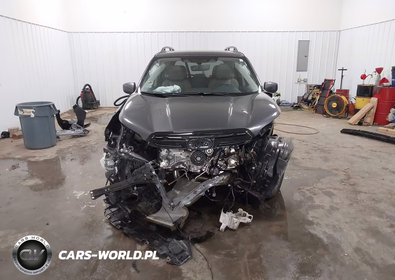 2024 Subaru Forester Premium VIN:JF2SKADC3RH449301 - 12