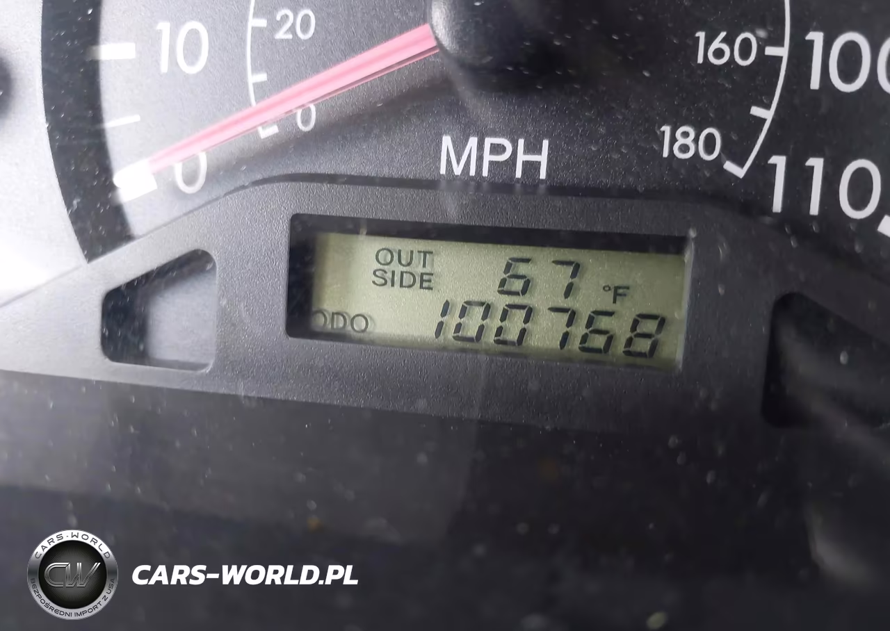 2005 Toyota Corolla Ce VIN:2T1BR32E15C341350 - 14