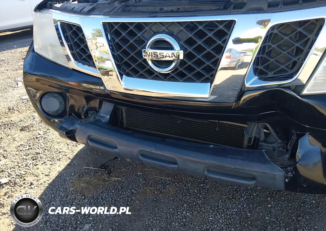 2015 Nissan Frontier Sv VIN:1N6AD0ER7FN752948 - 6