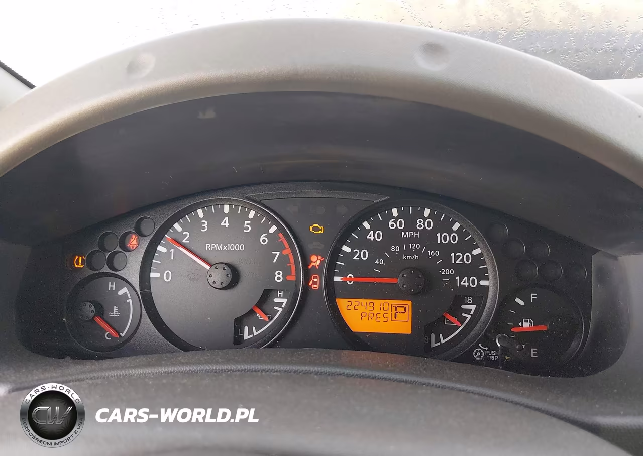 2015 Nissan Frontier Sv VIN:1N6AD0ER7FN752948 - 7