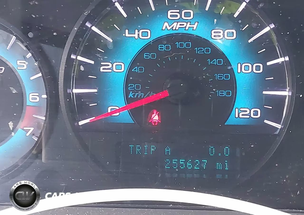 2012 Ford Fusion Se VIN:3FAHP0HA3CR143630 - 12