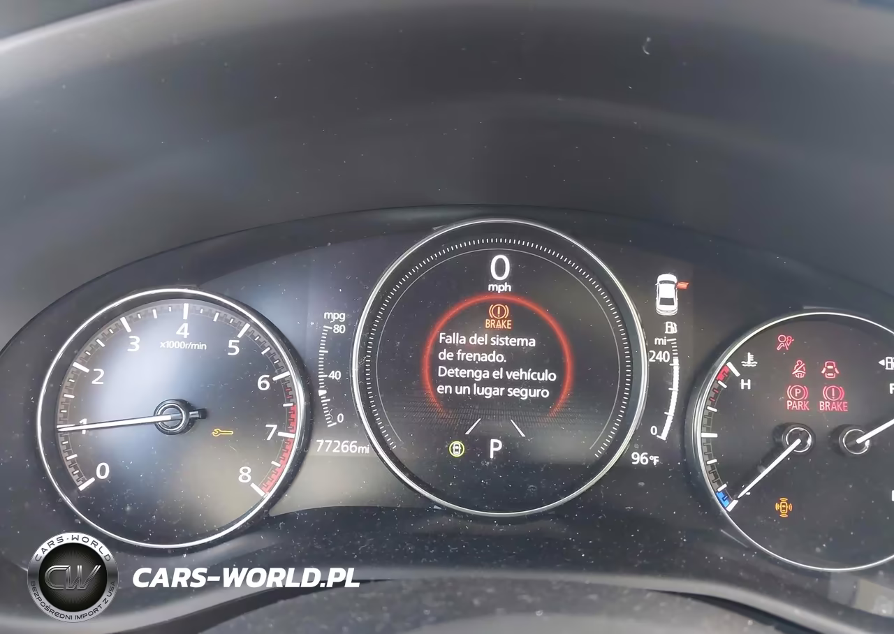 2025 Mazda Mazda3 2.5 S Preferred VIN:3MZBPACM8SM451876 - 7
